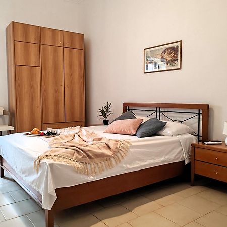 Вилла Konstantina'S Fairytale House Киссамос Экстерьер фото
